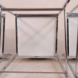 3 superb midia high chairs by bontempi casa