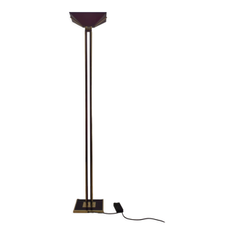 Designer floor lamp Firenze Italy 1980