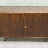 Buffet U-460 vintage par Jiri Jiroutek pour Interier Praha