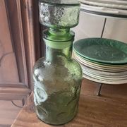 Carafe années 60/70