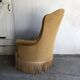 Toad chair