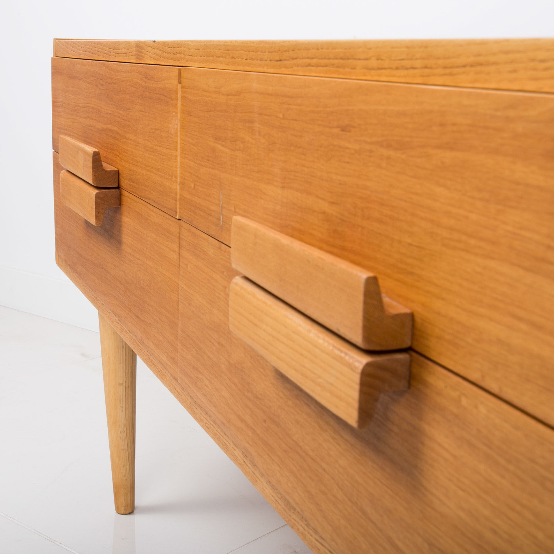 Chest of drawers, Czechoslovakia, 1960