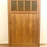 Glass cabinet