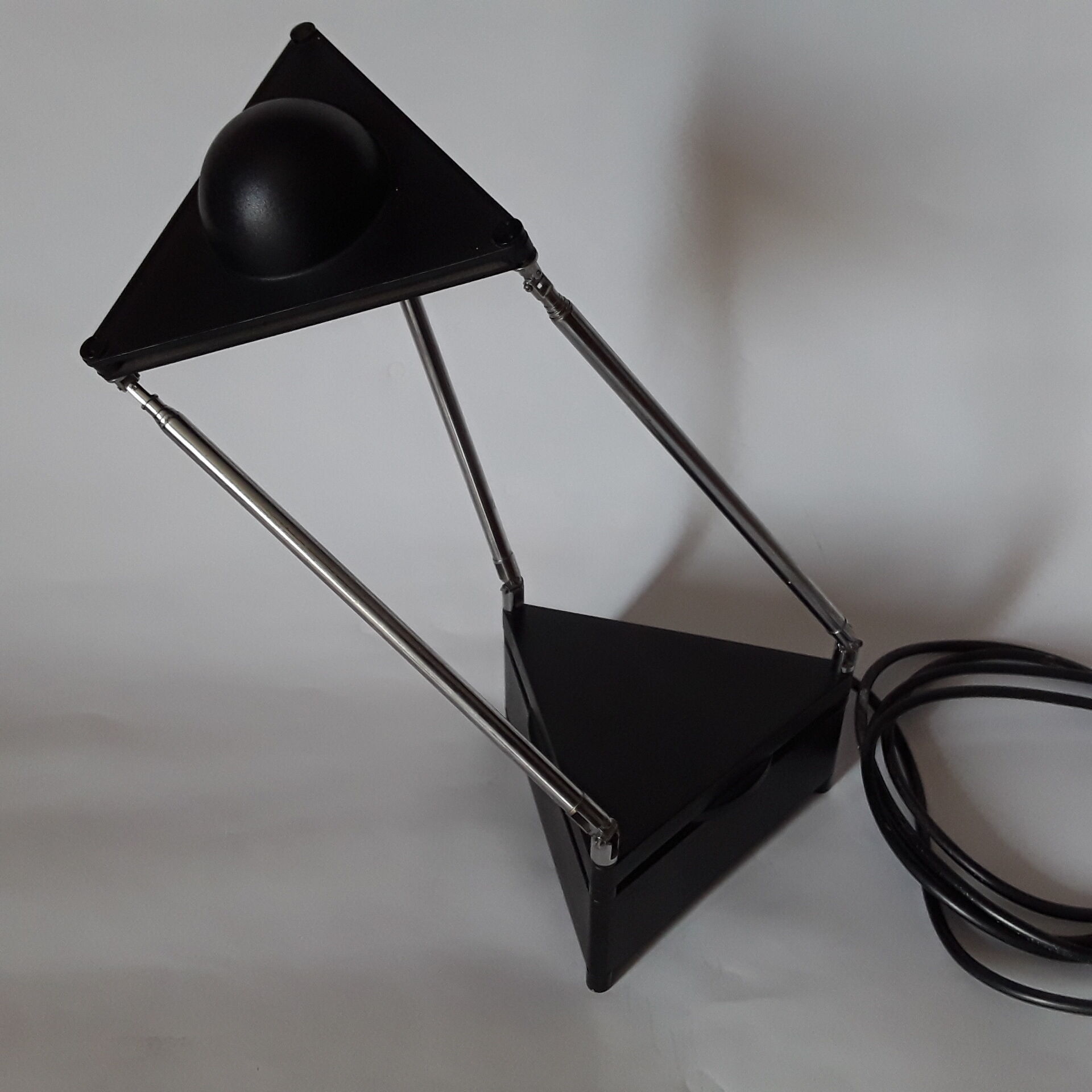 Lamp Kandido by Porsche design