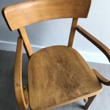 Baumann child armchair