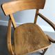 Baumann child armchair
