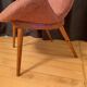 Armchair in the style of Miroslav Navratil, Czechoslovakia, 1960s