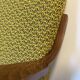 Mid-Century Lounge Chair by Meier, from Czechoslovakia 1960’s