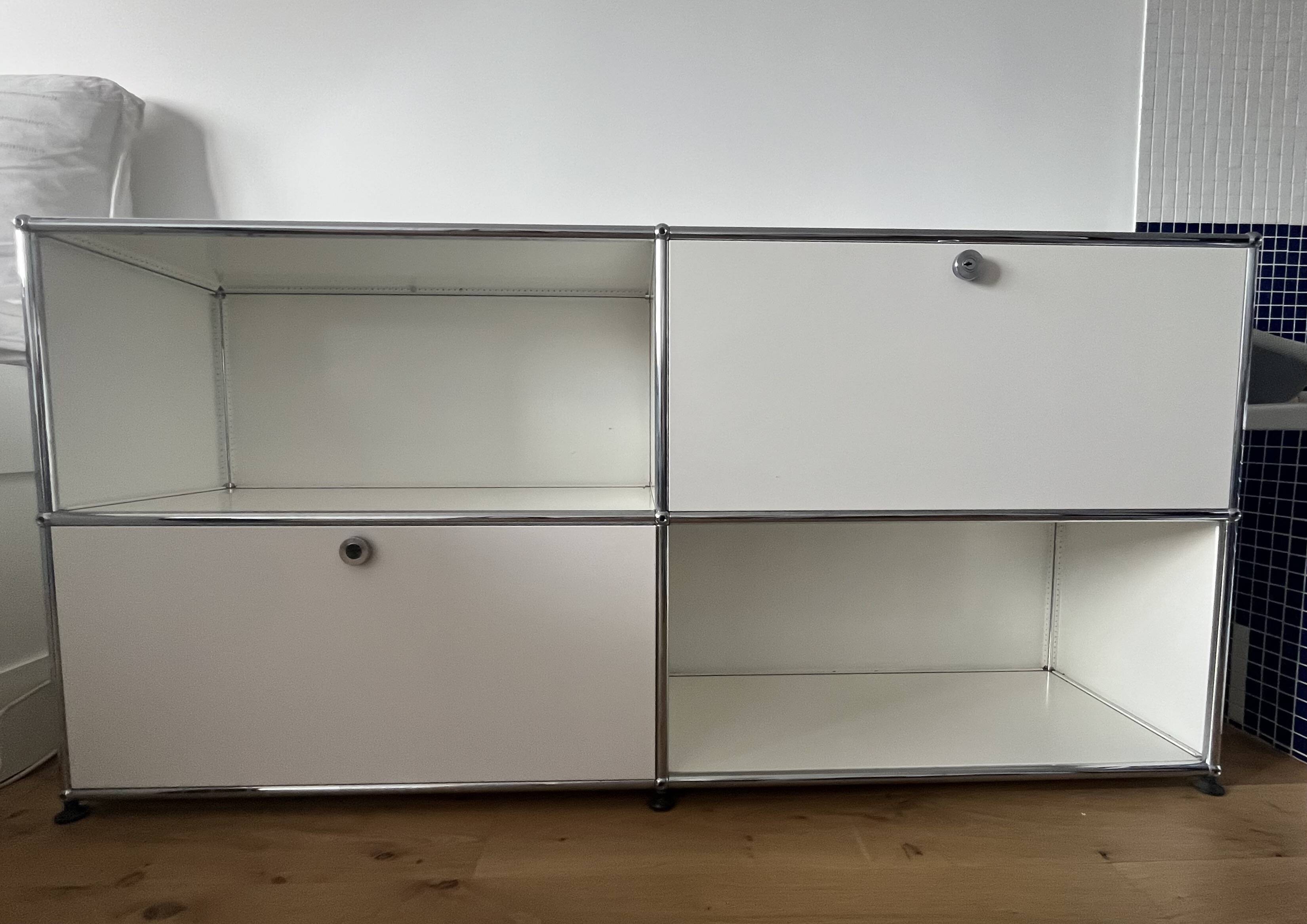 USM Haller Sideboard