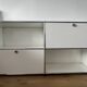 USM Haller Sideboard