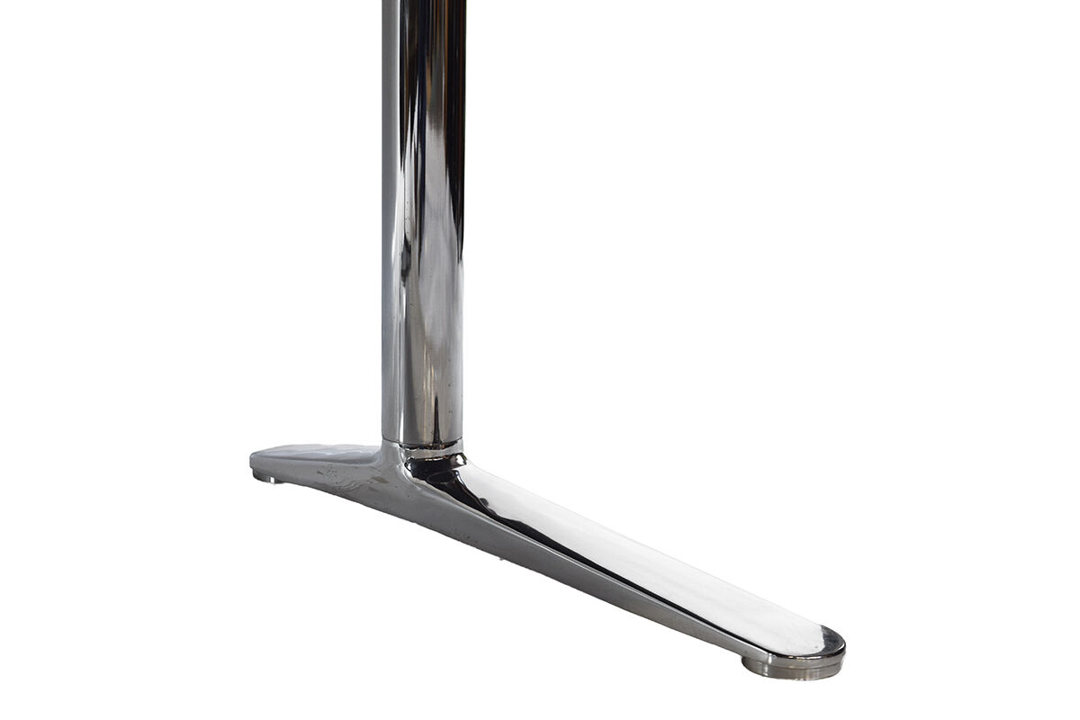 Desk by Warren Platner for Knoll international, 1970s