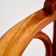 MK11207 Fauteuil en hêtre