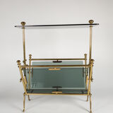 Magazine rack - 1960s