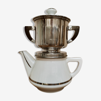 Teapot coffee maker Salam