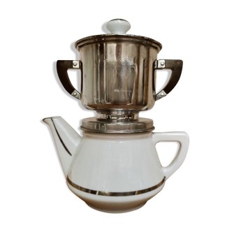 Teapot coffee maker Salam