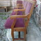 Fauteuils de cinéma 5 places