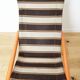 Nii Takeshi "NY chair X" folding chair for Linea Veam