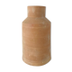 Terracotta vase "adana" 20cm