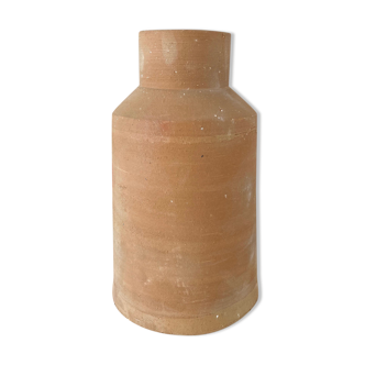 Terracotta vase "adana" 20cm