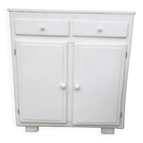 Vintage Mado buffet in Parisian buffet style