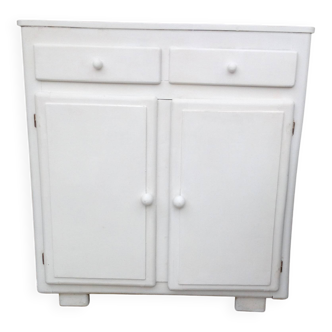 Vintage Mado buffet in Parisian buffet style