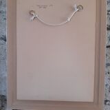 Art frame - the illustrated fashion 1863 no. 44 "Madame Lise's dresses"