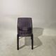 Lot de 4 chaises Frilly de Particia Uquiola pour Kartell