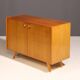 Mid century cabinet U450 by Jiří Jiroutek for Interior Praha, Czechoslovakia, 1960´s