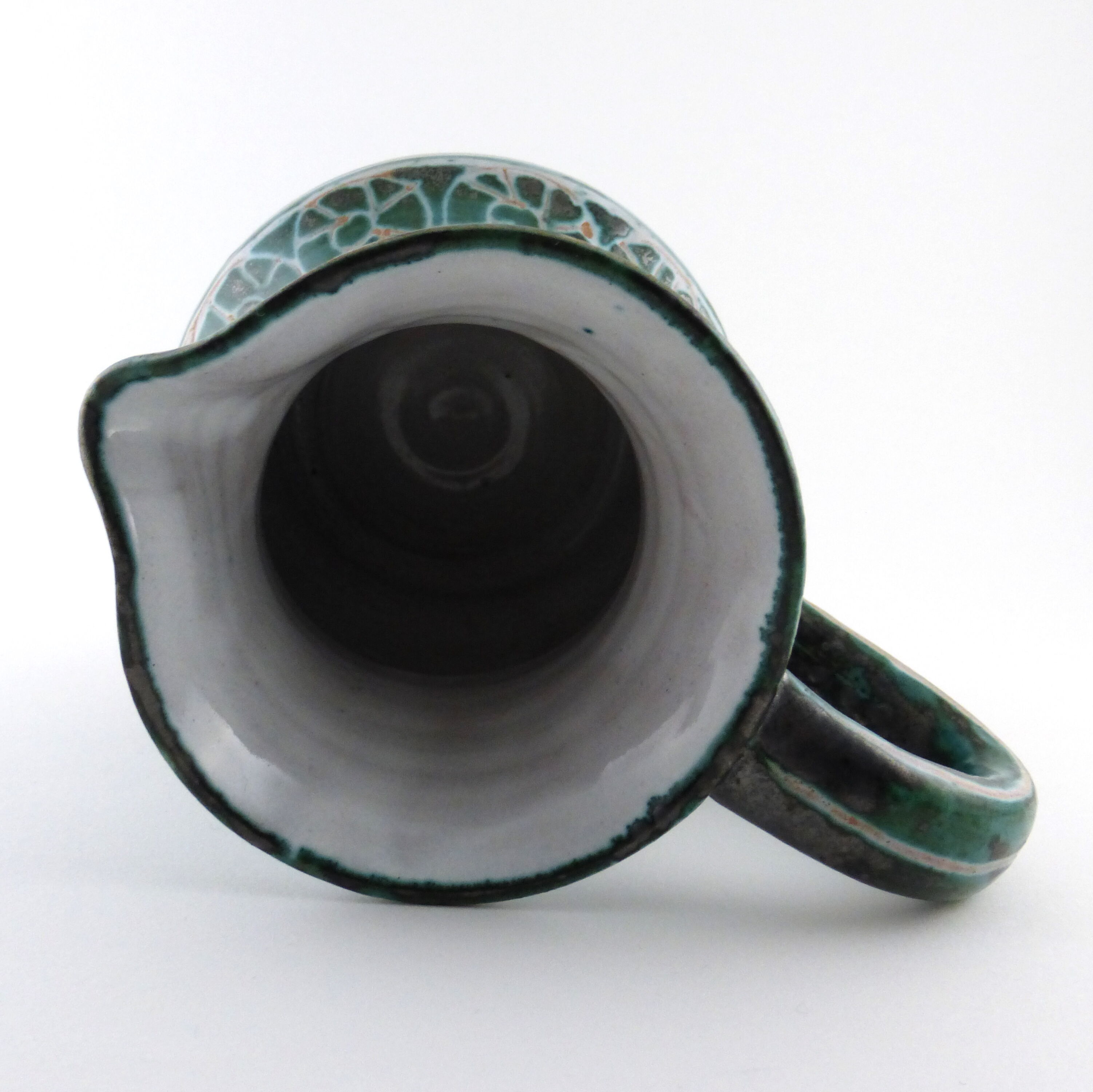 Pitcher Robert Picault Vallauris 1950