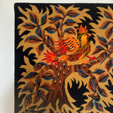 M. Ray tapestry for the Robert Four workshops in Aubusson