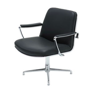 fauteuil pivotant par