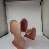 Fiocco armchair by Gianni Pareschi