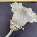 Art Deco wall lamp