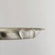 Vintage serving dish in 18/10 stainless steel