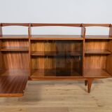 Mid Century Bookcase from McIntosh, United Knigdom, 1960s