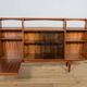 Mid Century Bookcase from McIntosh, United Knigdom, 1960s