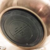 pair of Hammerborg lamps, Orient Fog model @ Meurop