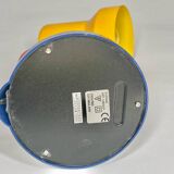 Memphis Style Colorful Everise Desk Lamp