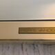 Pierre Vandel Paris - Very beautiful and rare large 1970s design mirror, signed