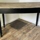 TABLE Desk ANTIQUE Louis Philippe style