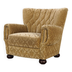 Fauteuil lounge, design