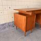 Vintage desk by MDK
