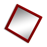 Vintage mirror 80s