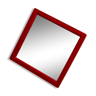 Vintage mirror 80s