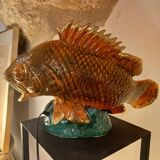 Ceramic lamp