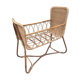 Wicker cot