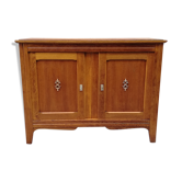 Parisian buffet with gold decorations - 123x94
