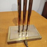 Large Hollywood Regency table lamp – 1970s