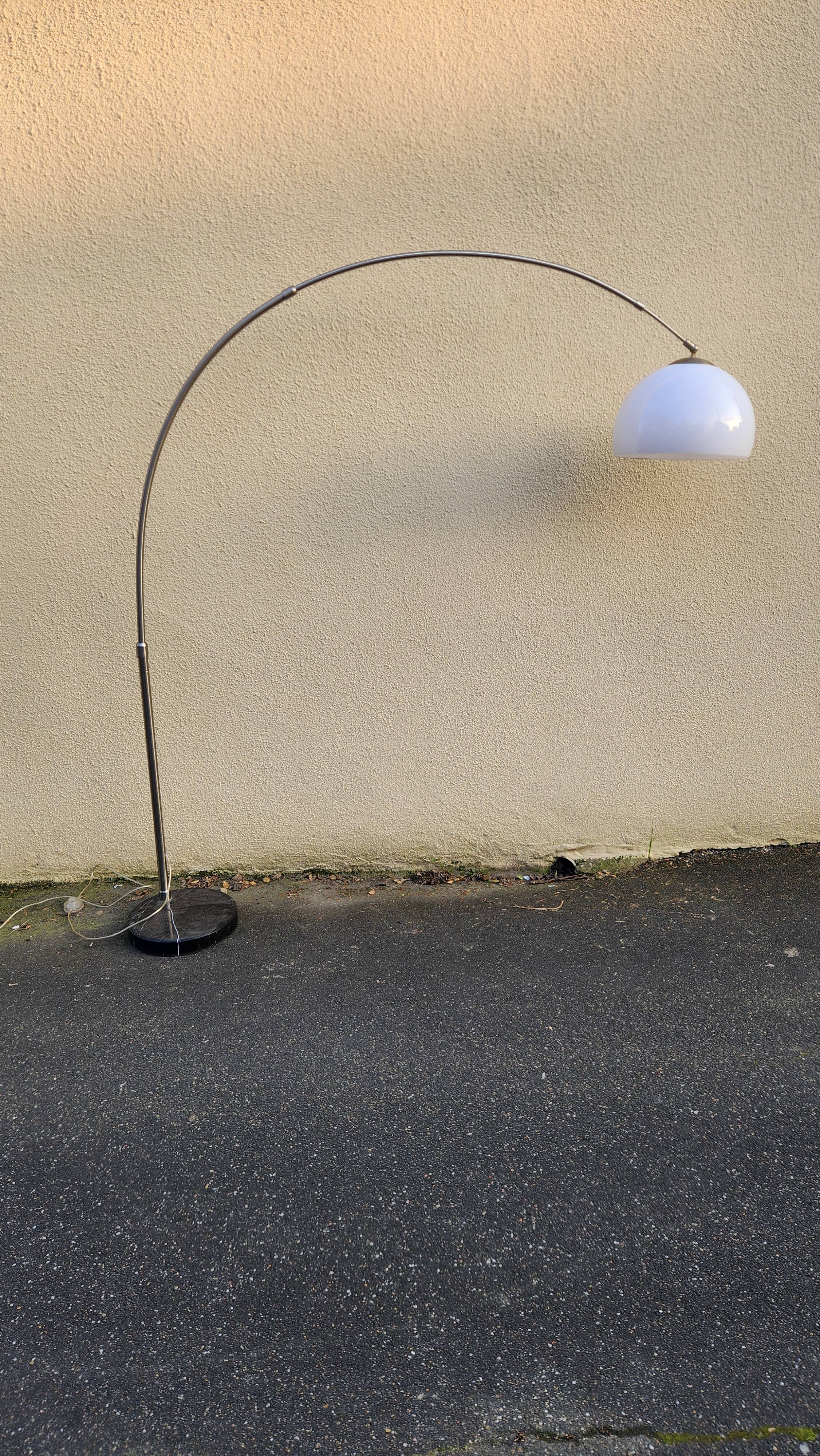 Vintage Arco lamp