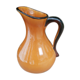Pitcher signed Roland